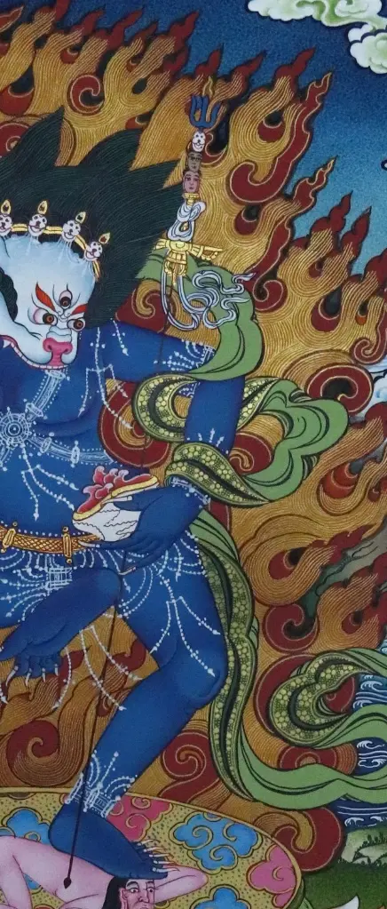6 Simhamukhi (Senge Dongma).webp