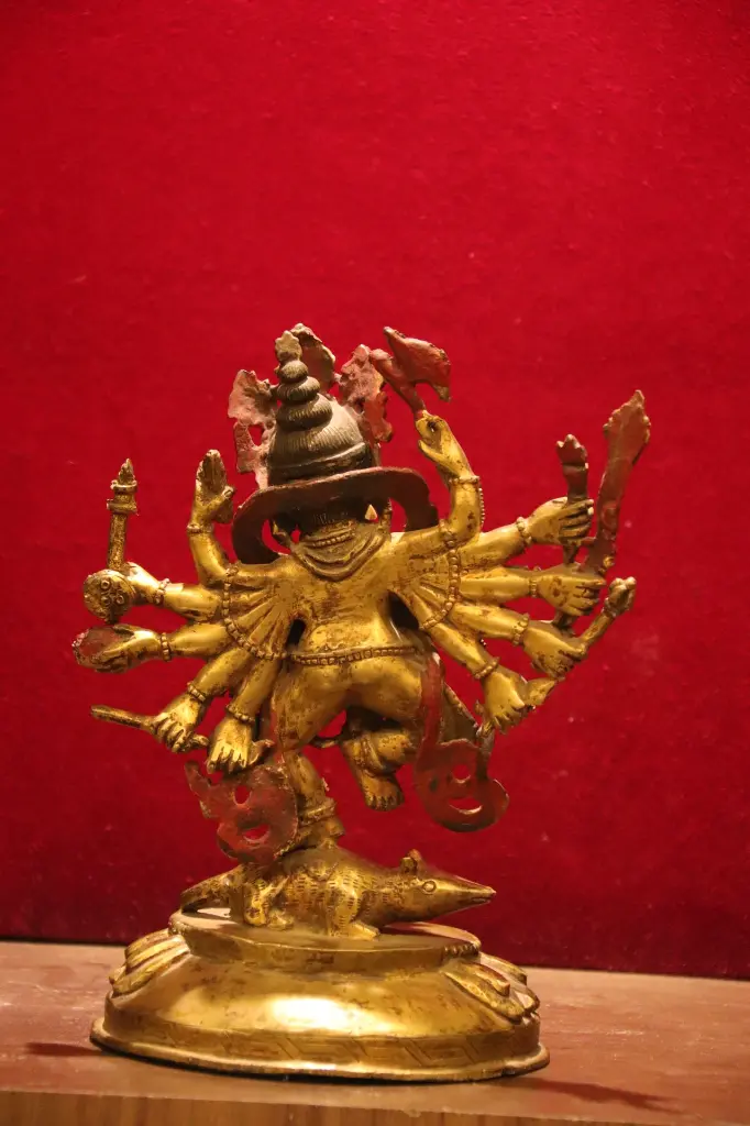 1 Ganesha Dancing Crystal 21cm 1 (21).webp