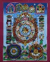 0 Sipaaho (Tibetan Astrological Protection Wheel).webp