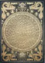 Mantra Mandala Thangka – Nagthang Gold Dragon