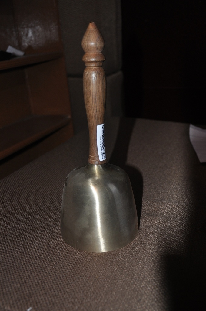Handle Bowl
