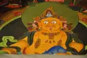 Locket Thanka