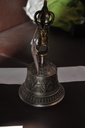 2 Metal Med Bell