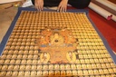 1000 Buddha