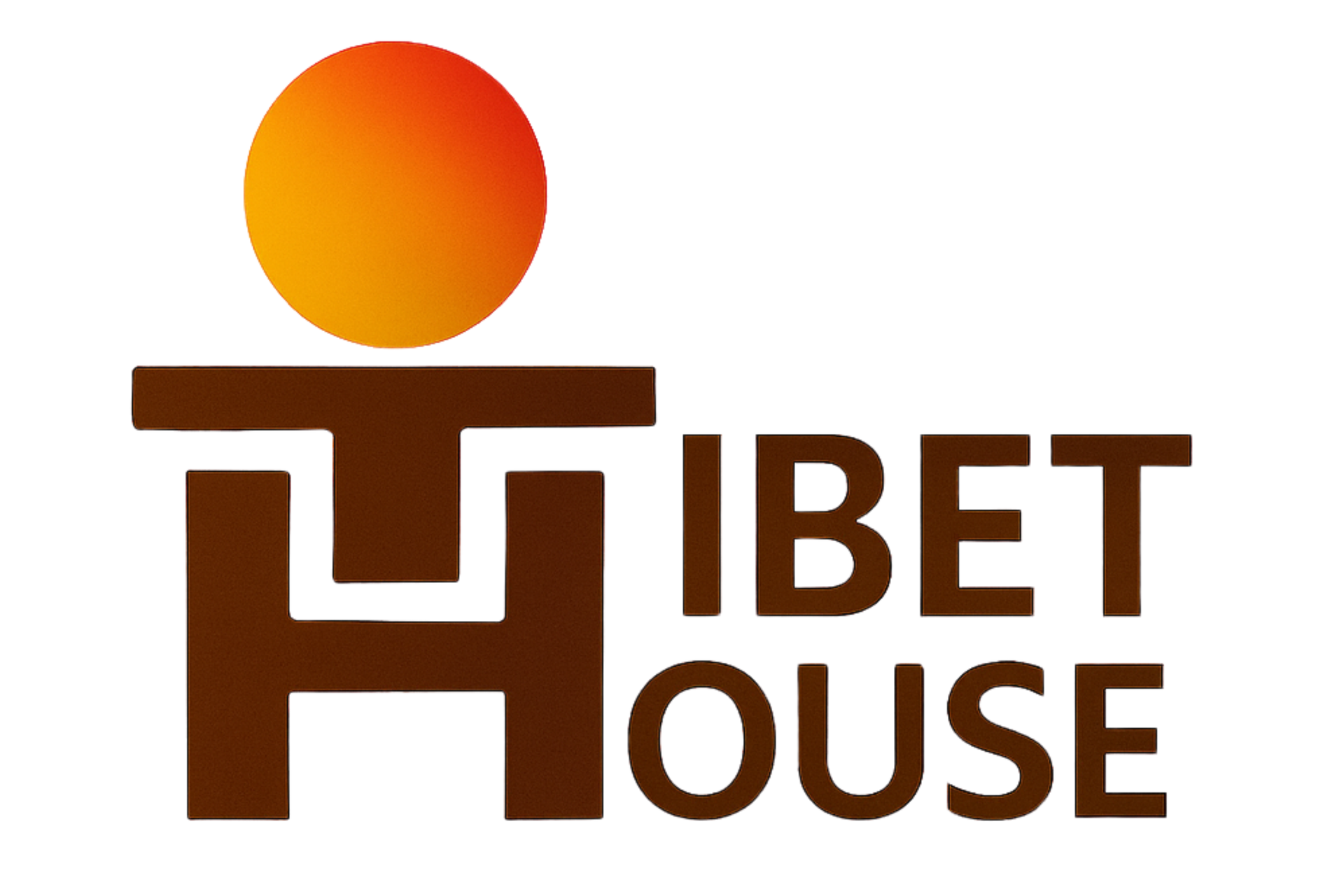 Tibet House Thanka